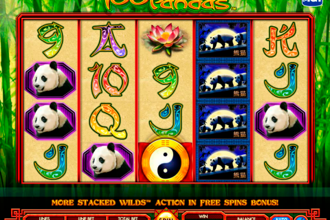 pandas igt spielautomaten