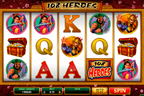 heroes microgaming spielautomaten