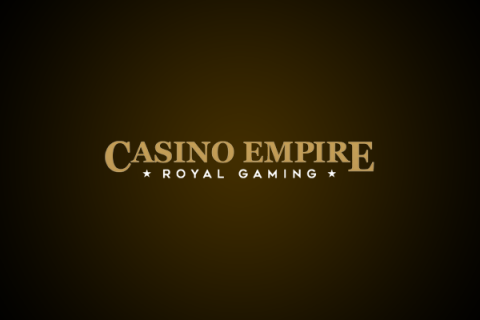 Casino Empire Bewertung