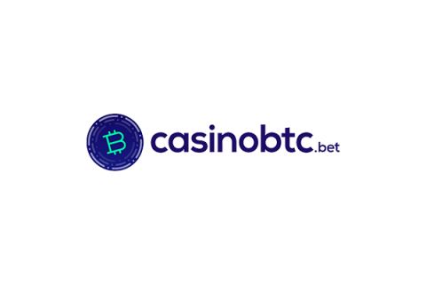 CasinoBTC Online Bewertung