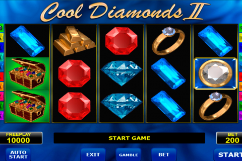 cool diamonds  amatic spielautomaten