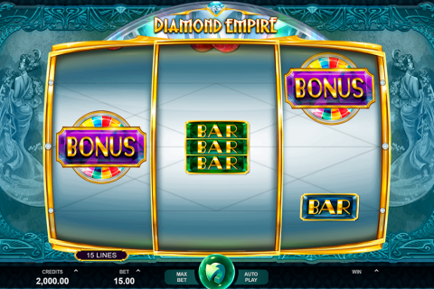 diamond empire microgaming spielautomaten