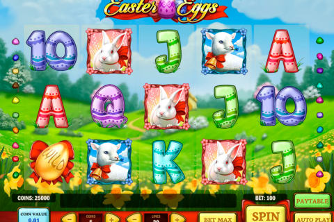 easter eggs playn go spielautomaten