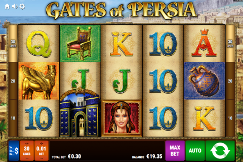 gates of persia bally wulff spielautomaten