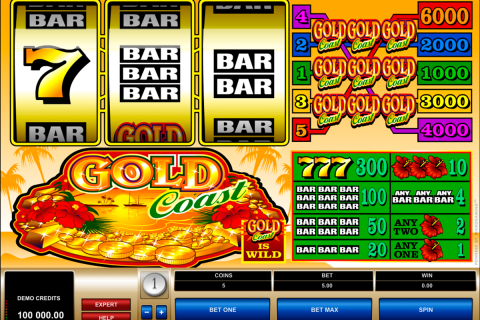 gold coast microgaming spielautomaten