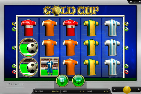 gold cup merkur spielautomaten