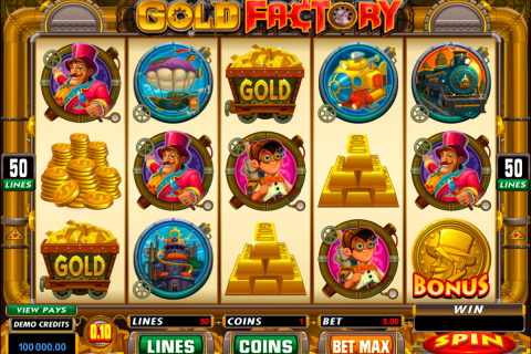 gold factory microgaming spielautomaten