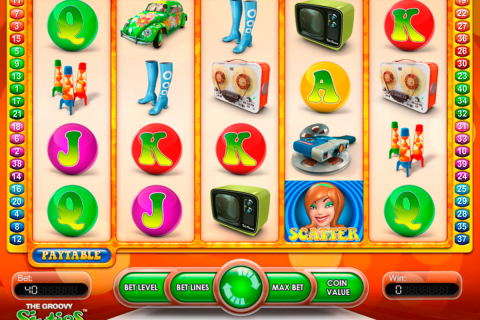 groovy sities netent spielautomaten