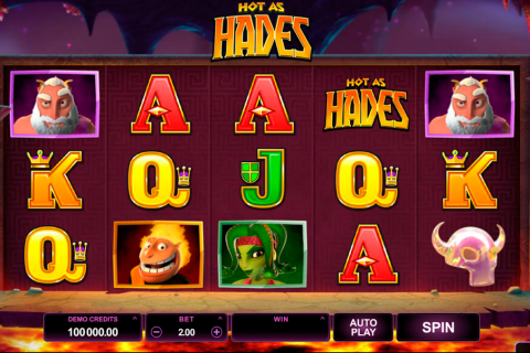 hot as hades microgaming spielautomaten