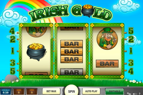 irish gold playn go spielautomaten