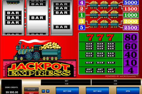 jackpot epress microgaming spielautomaten