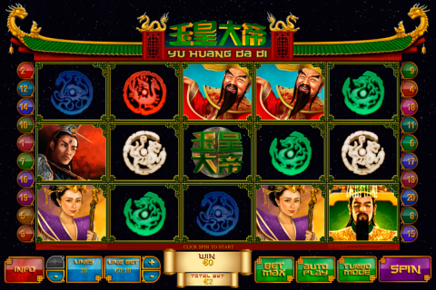 jade emperor playtech spielautomaten