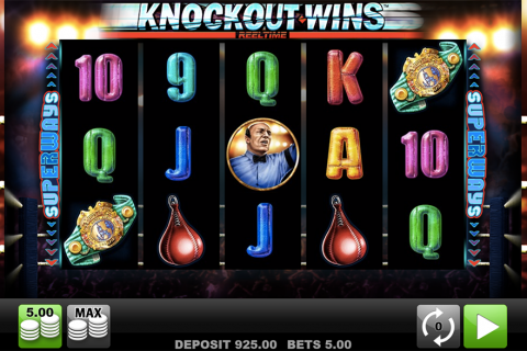 knockout wins merkur spielautomaten