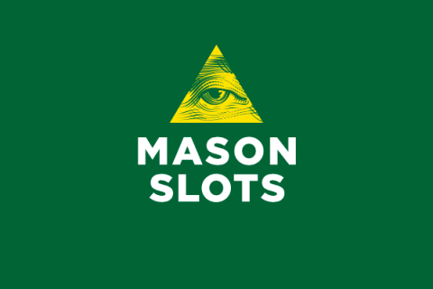 Mason Slots Casino Bewertung