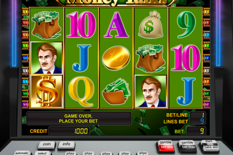 money talks novomatic spielautomaten