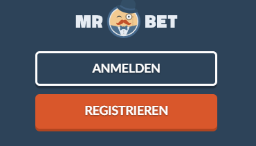 mr bet registrieren