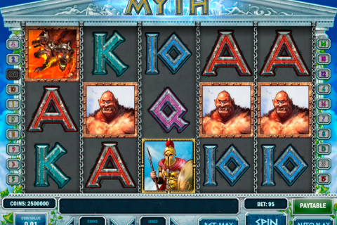 myth playn go spielautomaten