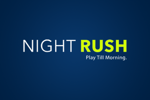 nightrush casino