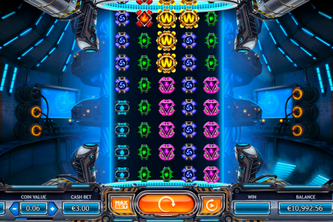 power plant yggdrasil spielautomaten