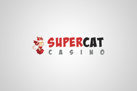 SuperCat Casino Bewertung