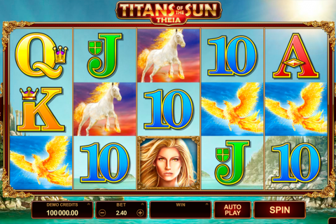 titans of the sun theia microgaming spielautomaten