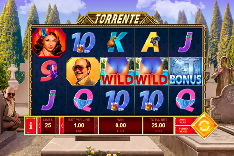 torrente playtech spielautomaten