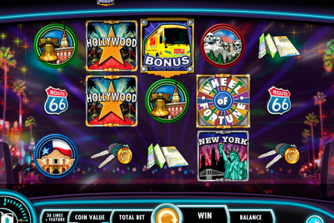 wheel of fortune on tour igt spielautomaten