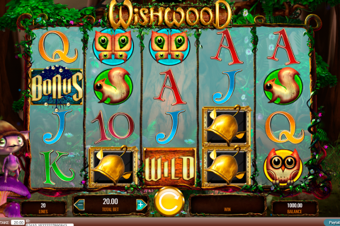 wishwood igt spielautomaten